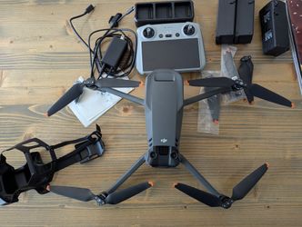 DJI Mavic 3 Classic Drone 