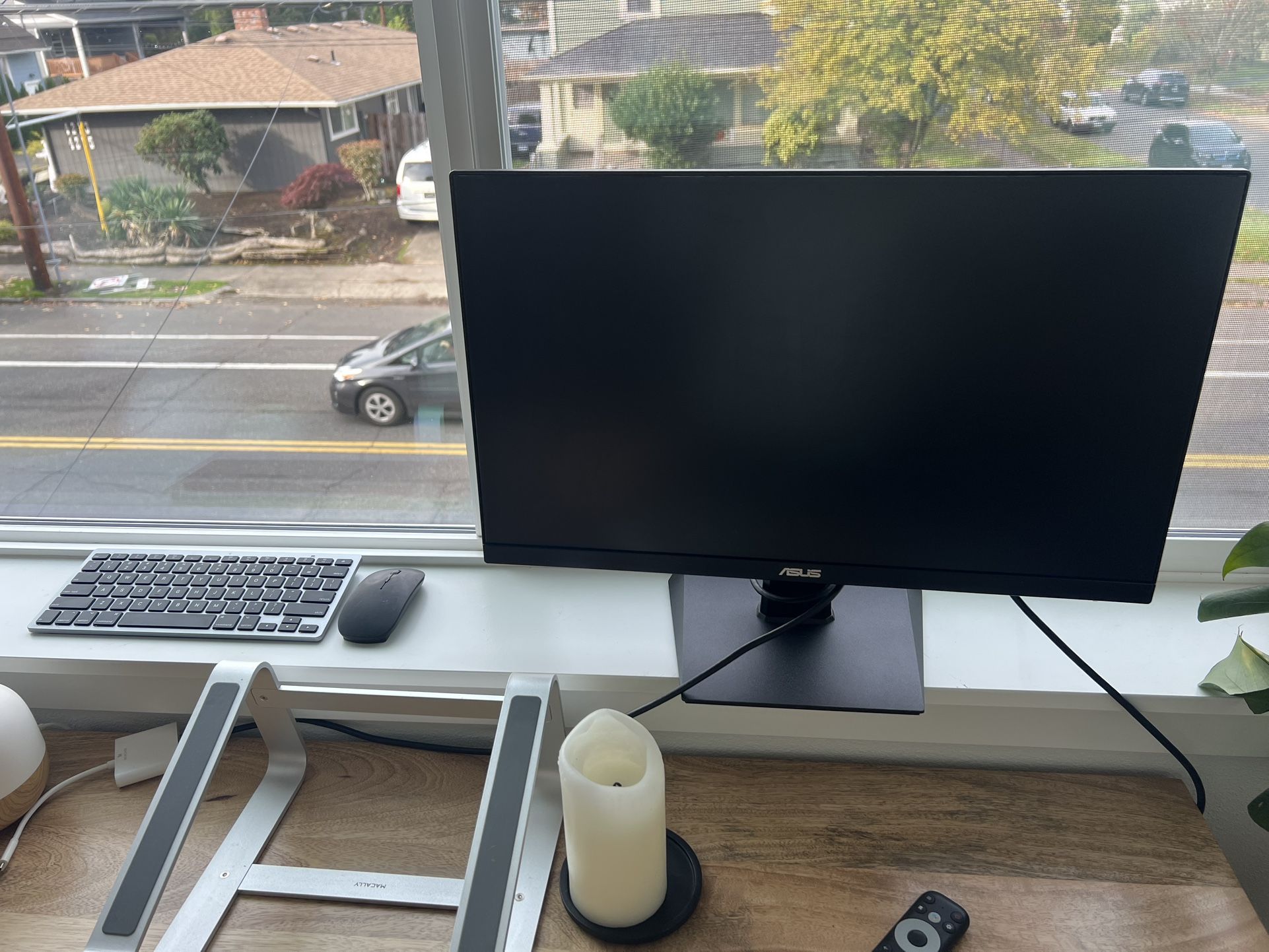 ASUS Monitor 