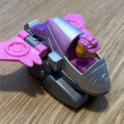 Paw Patrol Car 