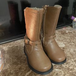 Toddler Boots