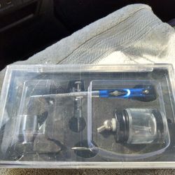 Airbrush Kit