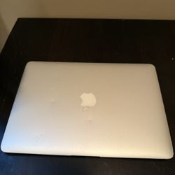 MacBook Air 13inch Early 2015