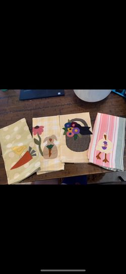 Easter Decoration Items