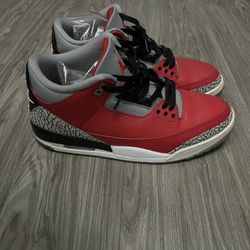 Jordan 3 