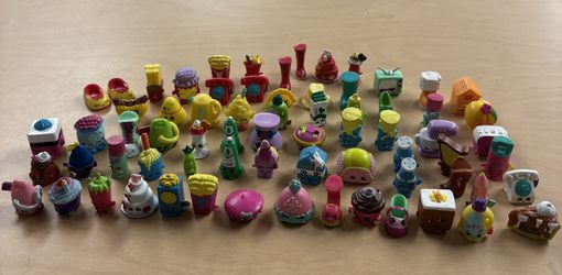 og shopkins series 1 and 2