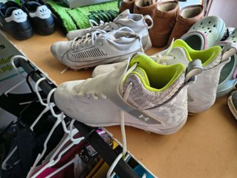 cleats