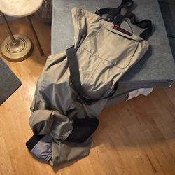 Men’s XL Redington Fishing Waders