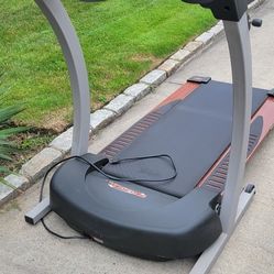 Treadmill Profirm