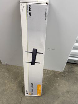 Fixed Tv Wall Mount