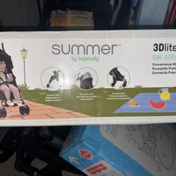 Baby Umbrella Stroller 