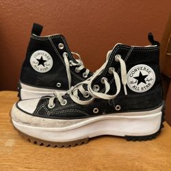 Converse Women’s Size 8 Men’s 6 1/2