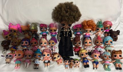 DOLL