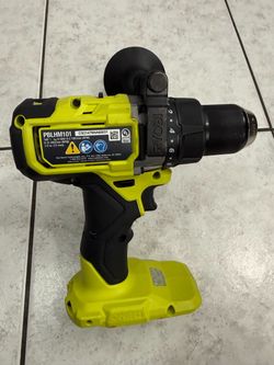 Ryobi Hammer  dril