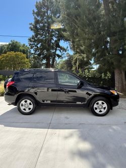 2010 Tayota RAV4