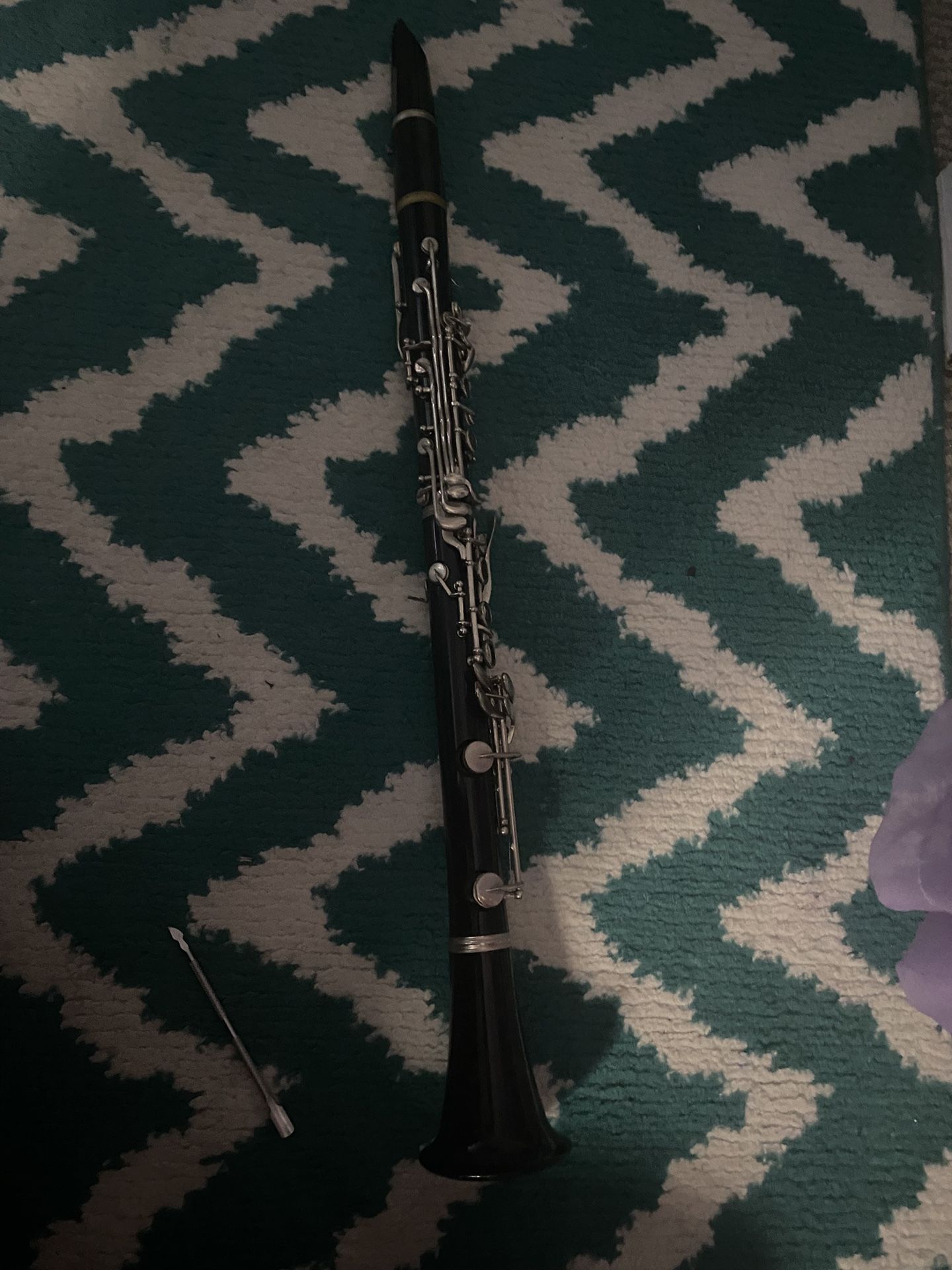 Clarinet