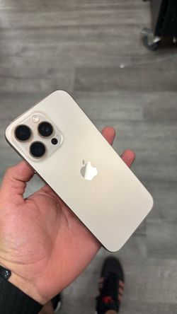 Iphoen 16 pro max 512Gb