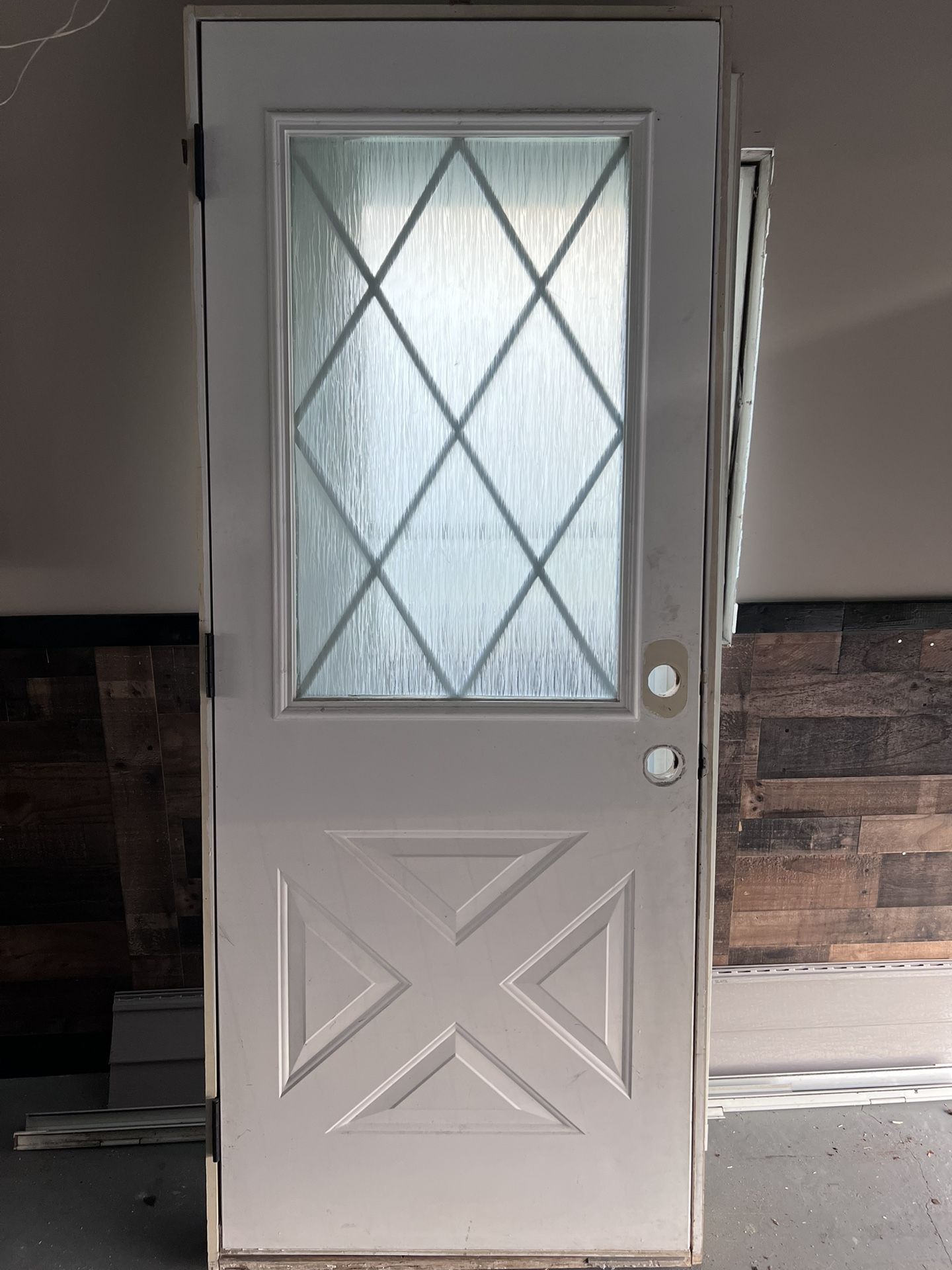 Free Door 32 X 80