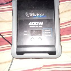 400w Power Inverter
