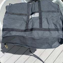 2022-2025 Bronco 4 Door - Roof AND Door Bags.  Floor Mats