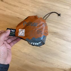 Marmot Pulsar P1 Backpacking Tent