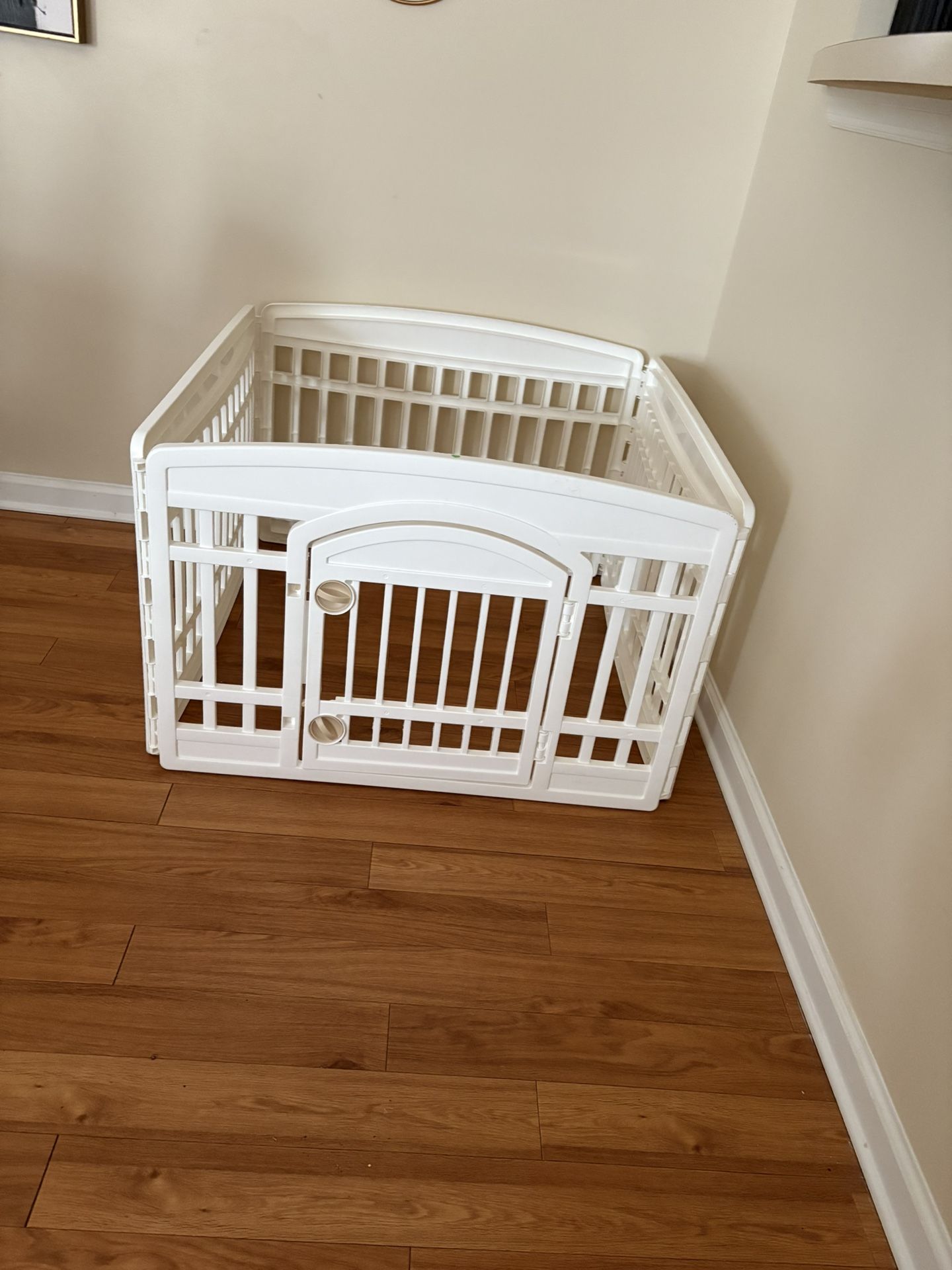 Pet Play Pen