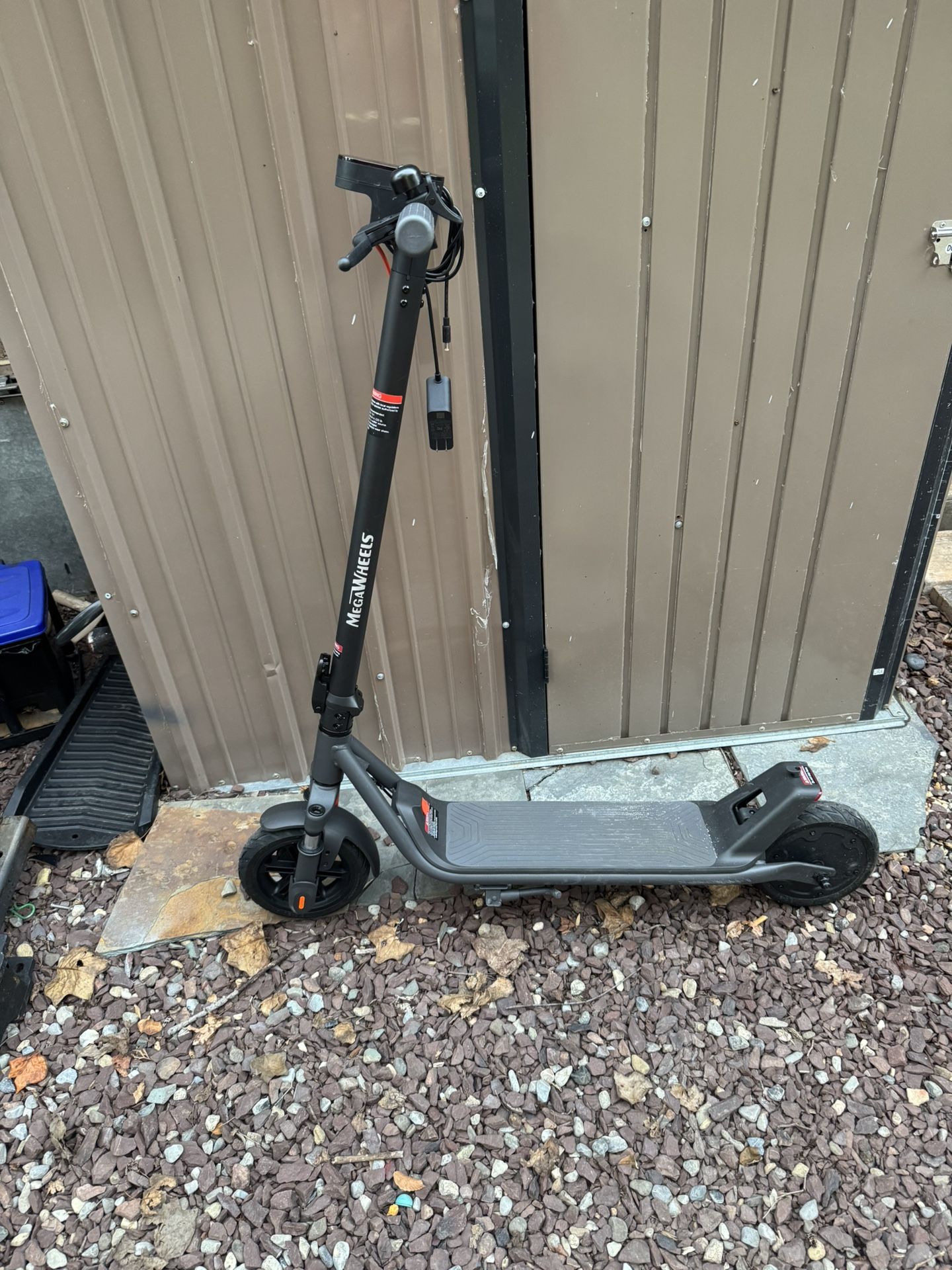 300W Electric Scooter 