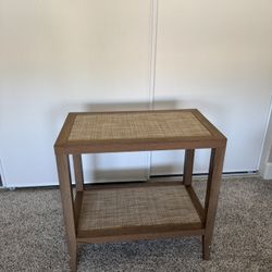 Side Table