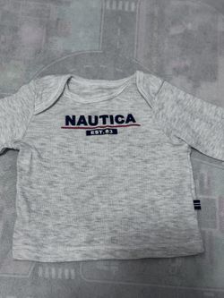 0 - 6 months. Worn once 