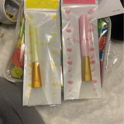 face mask applicator