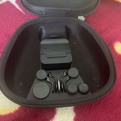 Xbox Elite series 2 accessories