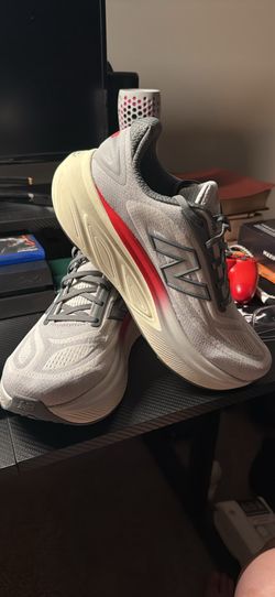 New Balance Fresh Foam x More v6