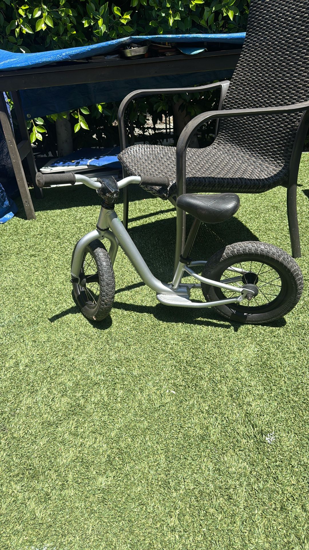 Specialized Balancing Bike Sagan