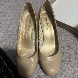 Madden Girl Heels