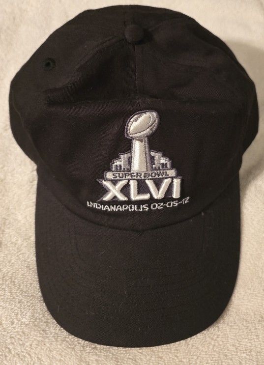 Super Bowl XLVI, February 5 , 2012