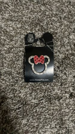 Disney Trading Pin