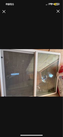 5x4 window