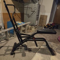 Workout