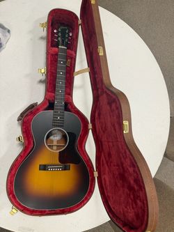Gibson L-00 Special