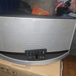 Bose Sounddock 10 Bluetooth