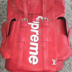 Supreme Backpack