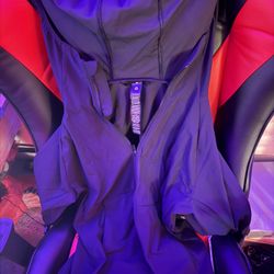 Lulu Lemon Wind Breaker