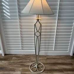 Beautiful Vintage Floor Lamp
