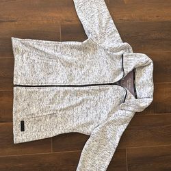 Calvin Klein Performance zip up jacket