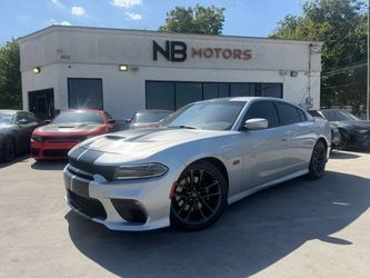2021 Dodge Charger
