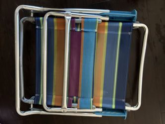 Folding Portable Chair