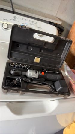 POWER RATCHET