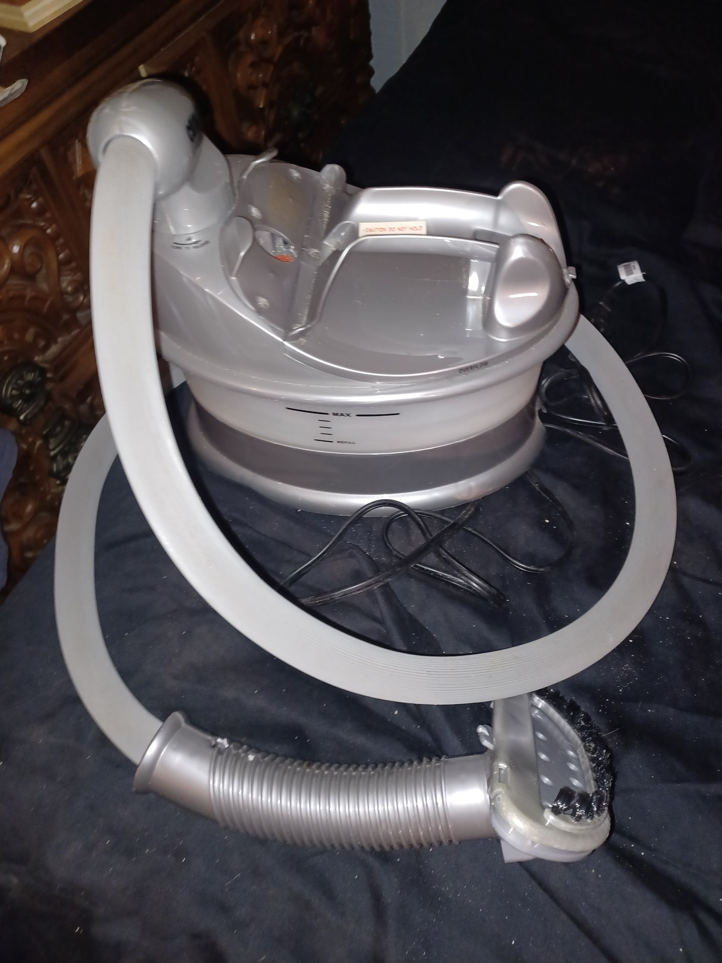 Clothes Steamer