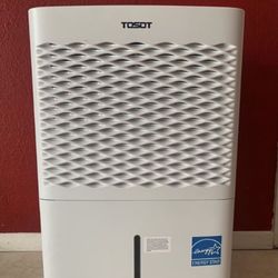 TOSOT Dehumidifier 50 Pint 