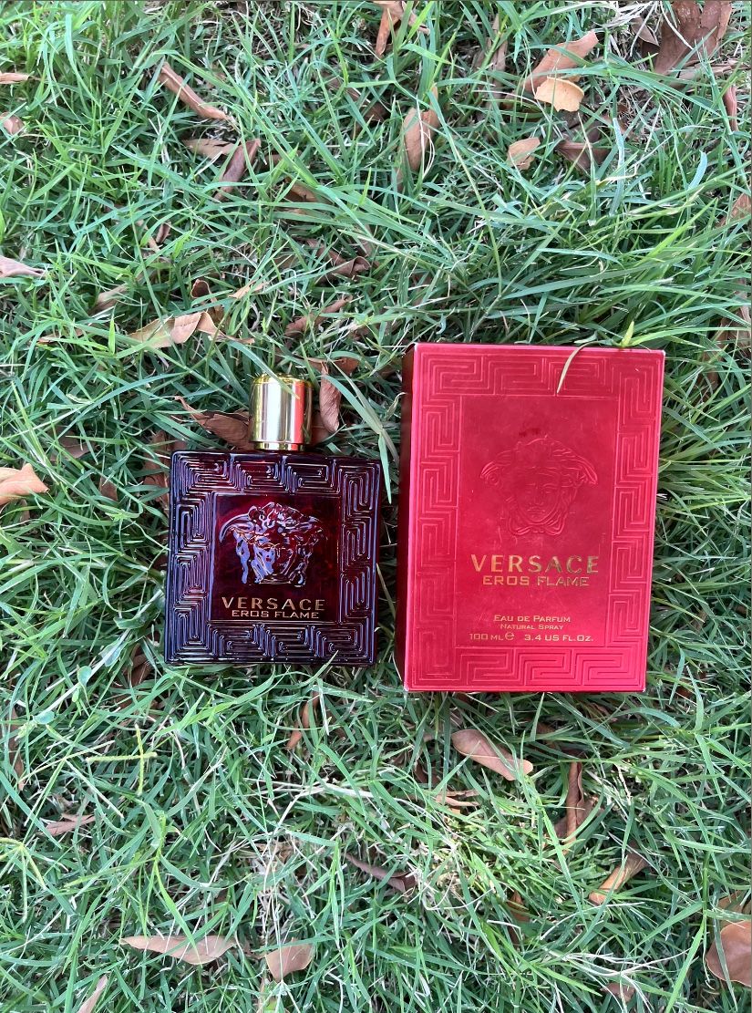 Versace Eros Colonge