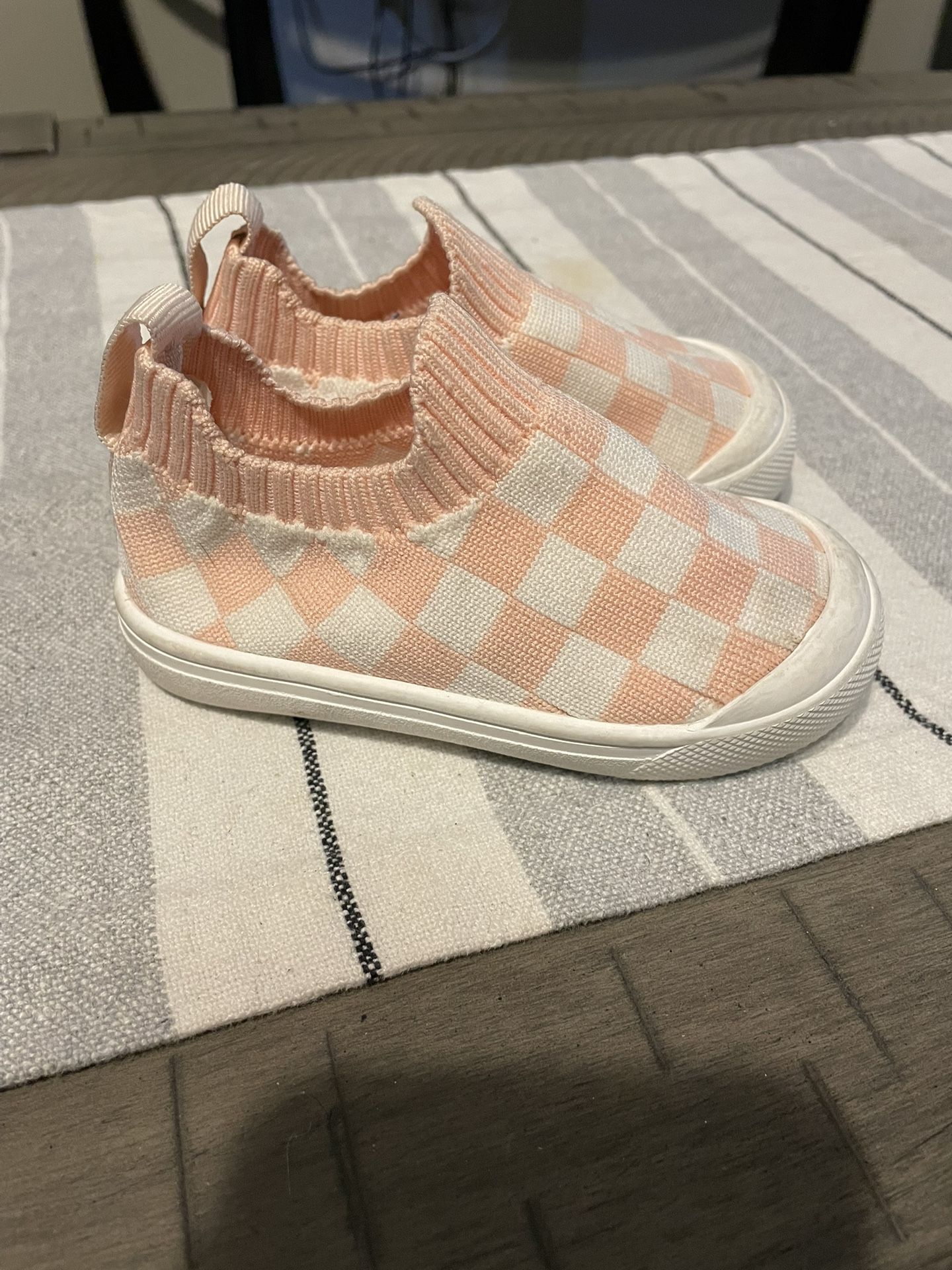 Like New